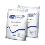 S*SACCA UROSYSTEM SAC LETT130 S/SCA30P