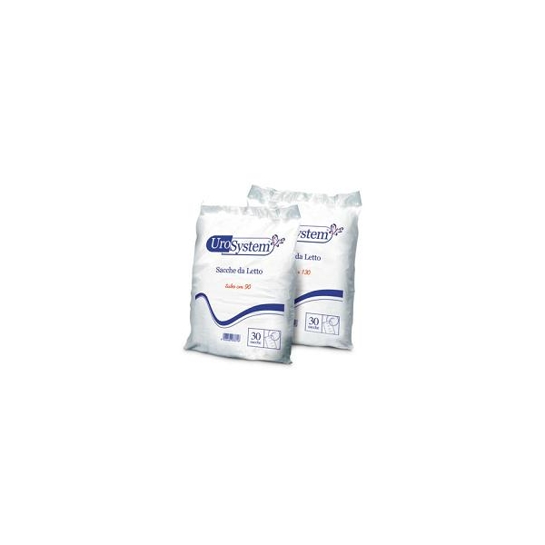 S*SACCA UROSYSTEM SAC LETT130 S/SCA30P
