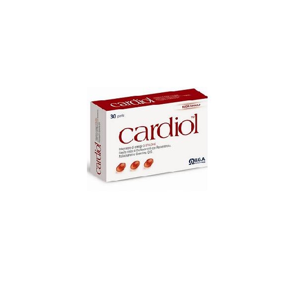 CARDIOL 30PRL