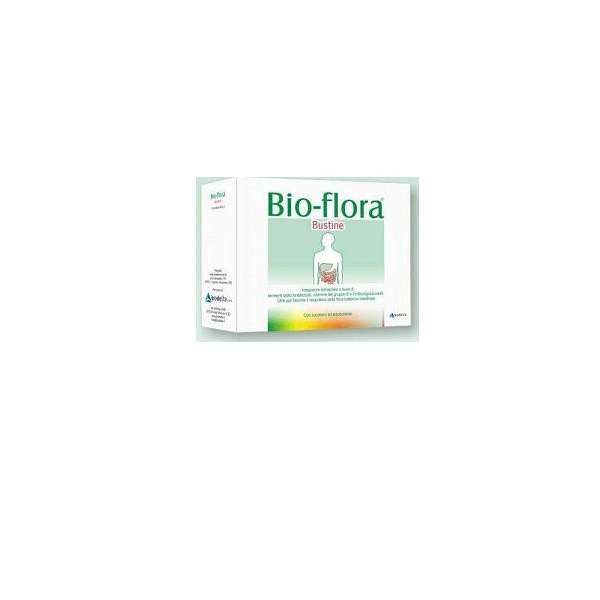 BIOFLORA 14BUST