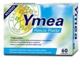 YMEA PANCIA PIATTA 60CPR