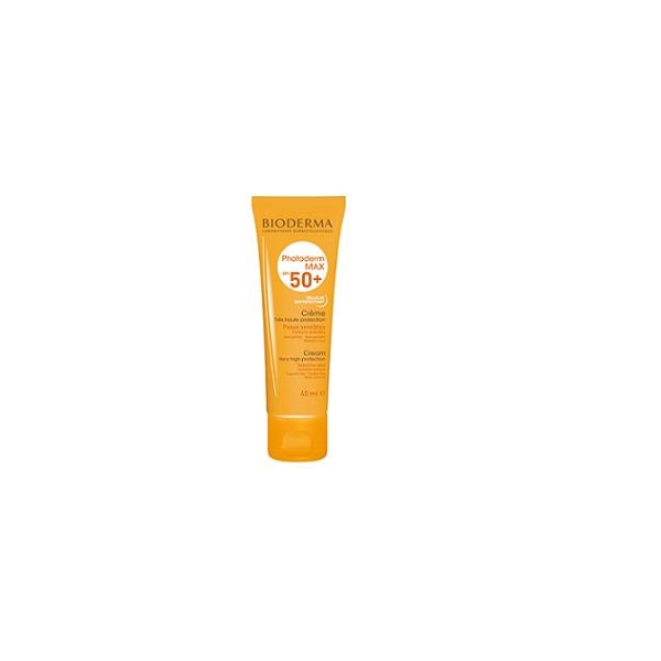 PHOTODERM MAX CREMA SPF50+ 40M