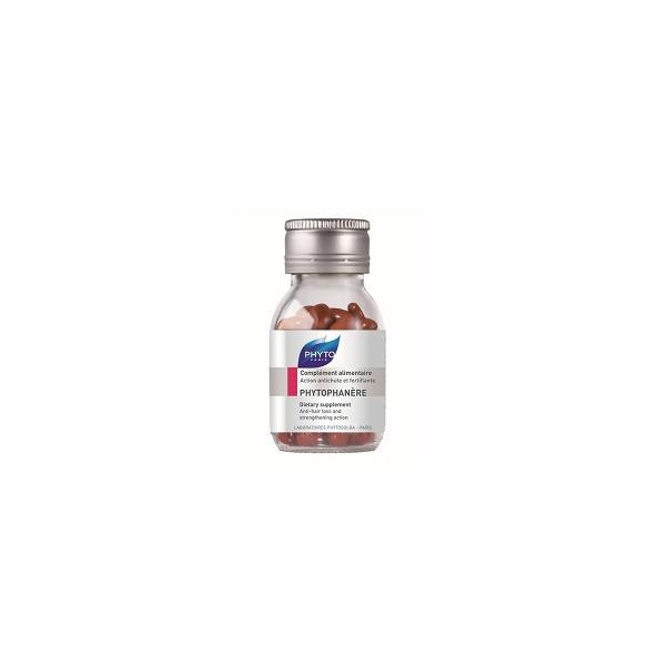 PHYTO PHYTOPHANERE CAP/UN 90CP