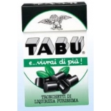 TABU TRONCHETTI LIQUIR PURI HD