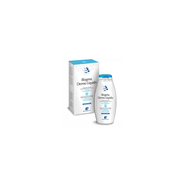 BIOGENA DERMOLIQUIDO PH5 500ML