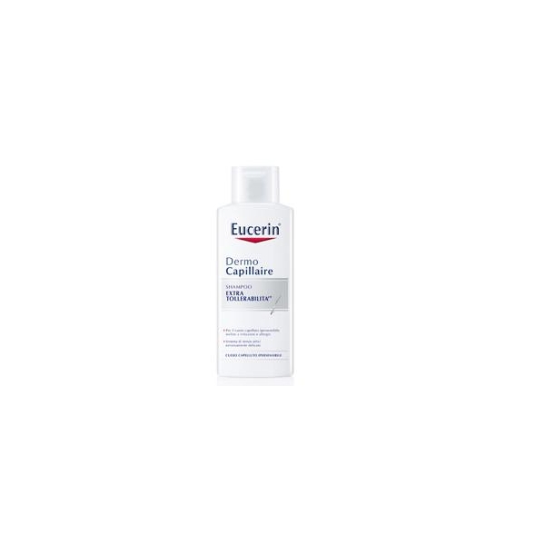 EUCERIN SHAMPOO EXTRA/TOLLERAB