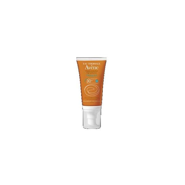 AVENE SOL CLEANANCE SPF30
