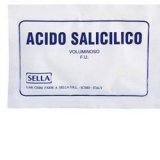 ACIDO SALICILICO BUST 10G