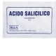 ACIDO SALICILICO BUST 10G