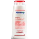 NOVELTY FAMILY SH RIVIT 250ML