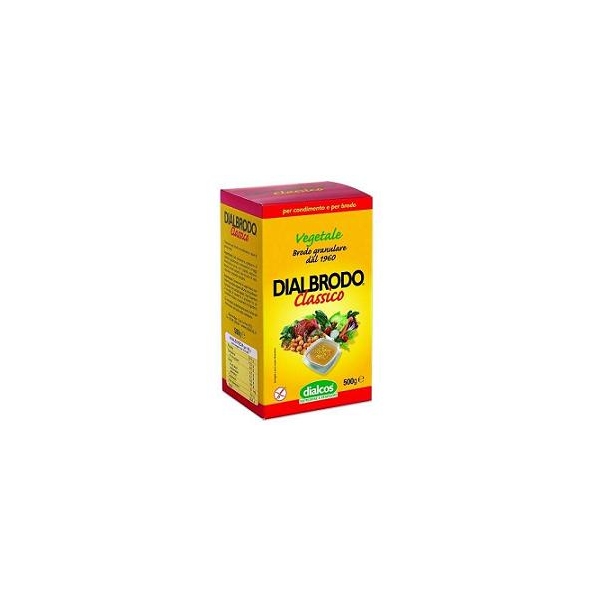 DIALBRODO CLASSICO 500G