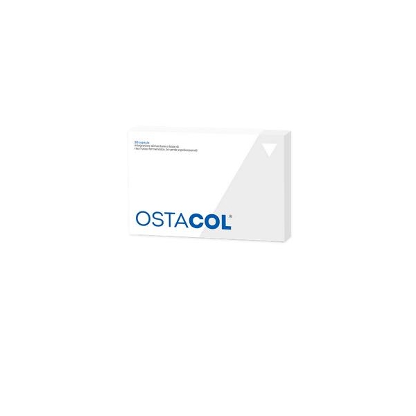 OSTACOL 30CPS