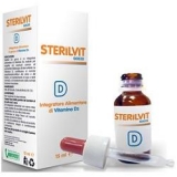 STERILVIT D3 GOCCE 15ML