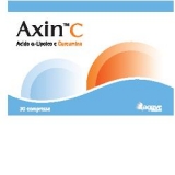 AXIN C 30CPR