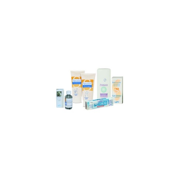 ENDOKIROGEN 30BUST