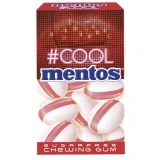 MENTOS COOL STRAWBERRY 22G