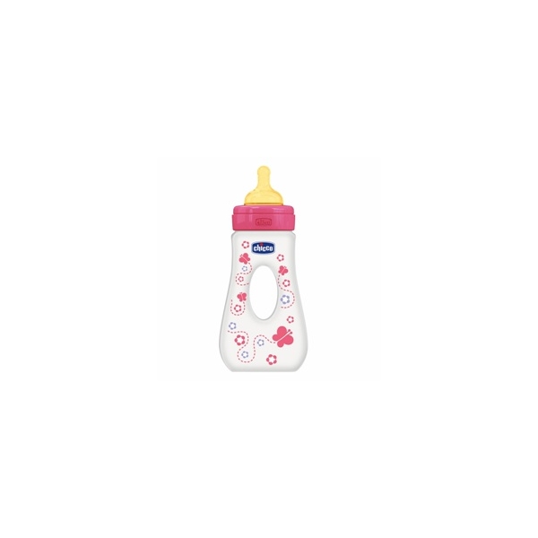 CH BIB PASSEG 240ML GRL CAU