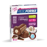 PESOFORMA BARR CUORE COCCO 12P