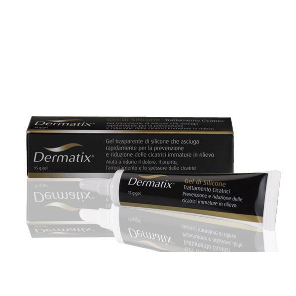 DERMATIX gel