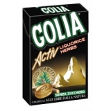 GOLIA ACTIV LIQUOR HERBS 49G