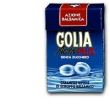 GOLIA ACTIV PLUS S/Z 46G