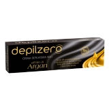 DEPILZERO CR VISO ARGAN 50ML