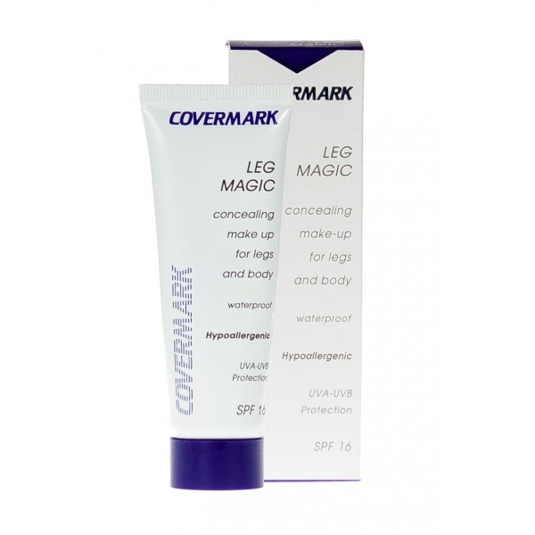 COVERMARK LEG MAGIC gambe