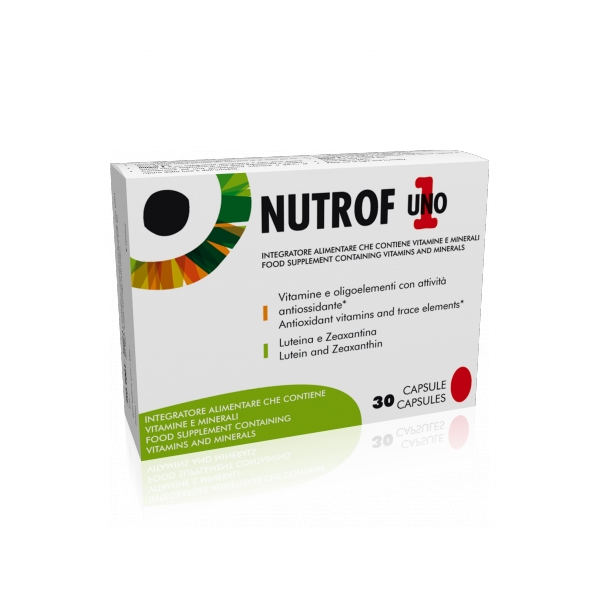 Nutrof 1