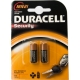 DURACELL security MN21