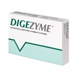 DIGEZYME 20 CPR