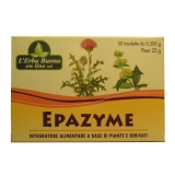 EPAZYME 50CPR