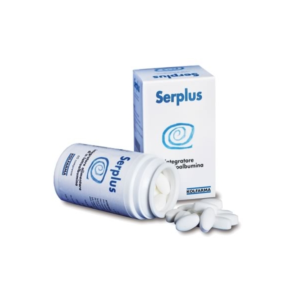 SERPLUS 60CPR