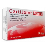 CARTI JOINT FORTE 20CPR