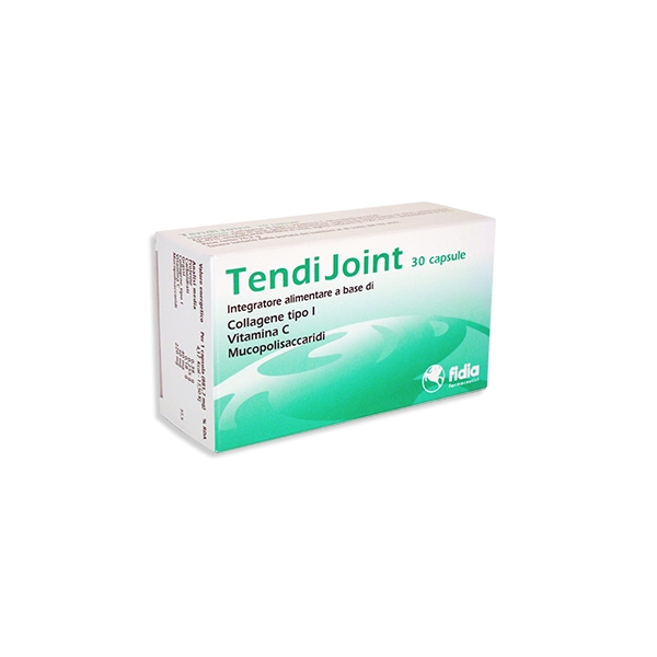 TENDIJOINT 30CPS