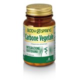 BODY SPRING CARBONE VEG 50CPS