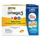 MULTICENTRUM my omega3 duopack