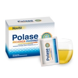 POLASE ricarica inverno integratore alimentare