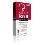 OLIO DI KRILL ARKO integratore alimentare