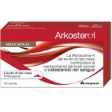 ARKOSTEROL   Arkocapsule   Integratore Alimentare