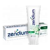 ZENDIUM dentifricio protezione completa