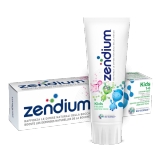 ZENDIUM dentifricio protezione completa