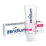 ZENDIUM dentifricio kids