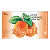 ZIGULI' caramelle