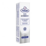 FISSAN shampoo anti-lacrime