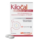 KILOCAL medical-slim