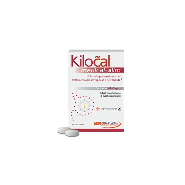 KILOCAL medical-slim