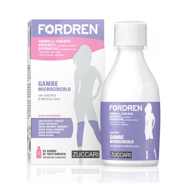 FORDREN complete 300ml