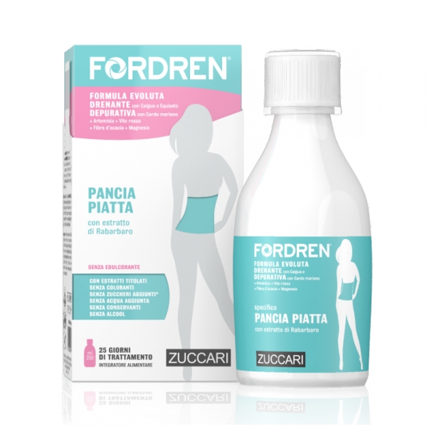 FORDREN complete 300ml