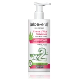 ALOEVERA2 Crema d'Aloe Universale 300 ml