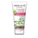 ALOEVERA2 Crema d'Aloe Universale 75 ml